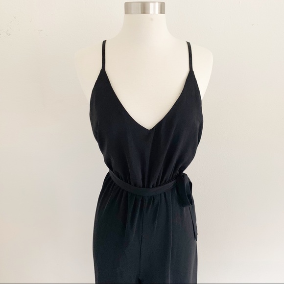 Showpo Executive Ponies Black Culotte jump… - Picture 2 of 8